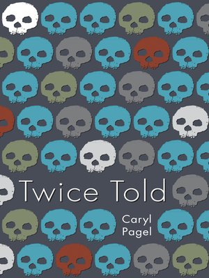 cover image of Twice Told